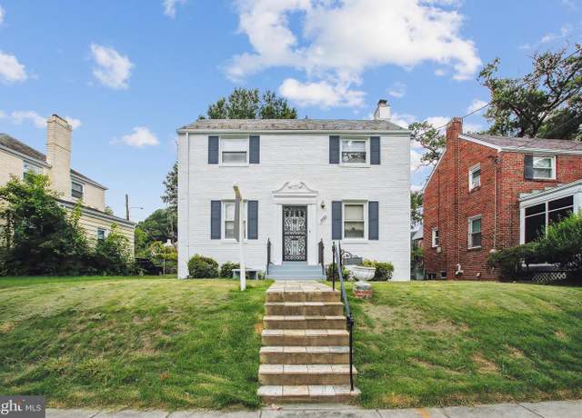 Property at 1660 Michigan Ave NE, Washington, DC 20017, 3 beds, 1 bath