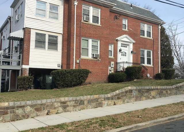 Property at 301 Jefferson St NW, Washington, DC 20011, 2 beds
