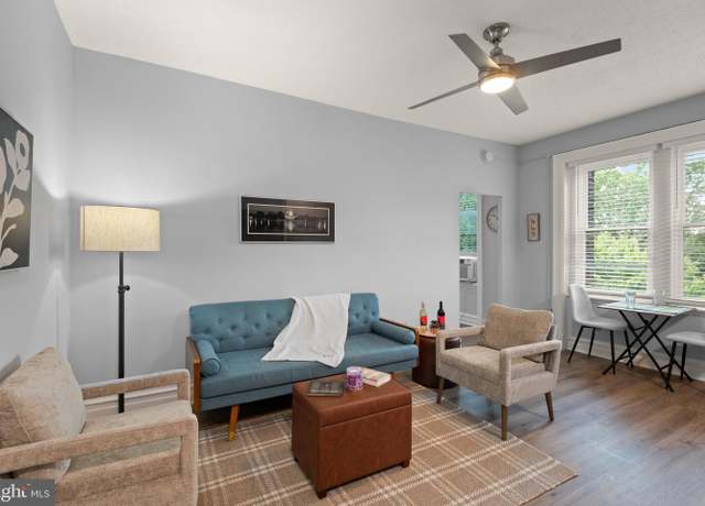 Property at 2456 20th St NW #507, Washington, DC 20009, 1 bed, 1 bath