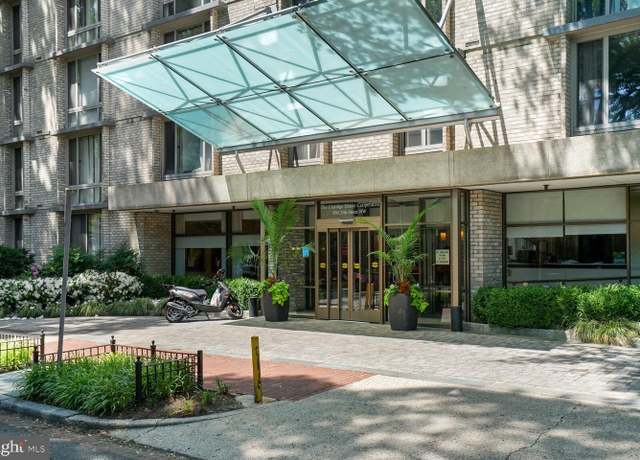 Property at 950 25th St NW Unit 301N, Washington, DC 20037, 1 bath