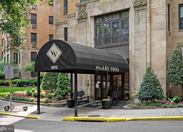 Property at 2032-2040 Belmont Rd NW #521, Washington, DC 20009, 1 bed, 1 bath