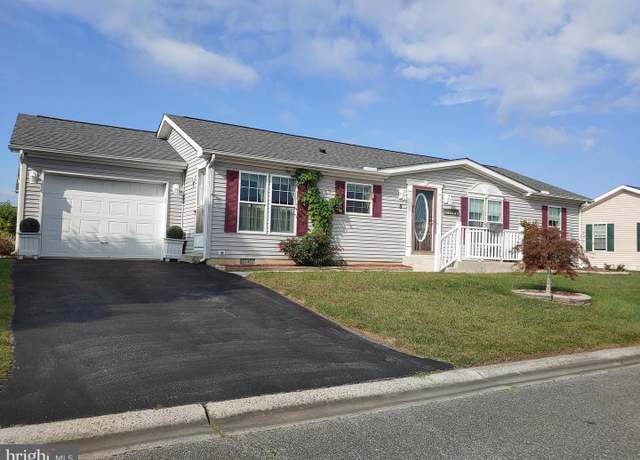 Property at 5 Michele Dr, Dover, DE 19901, 3 beds, 2 baths