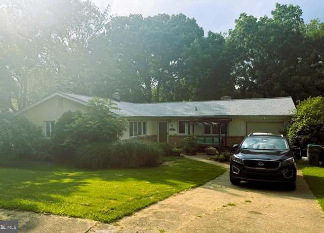 Property at 28 Worral Ct, Newark, DE 19711, 4 beds, 1.5 baths