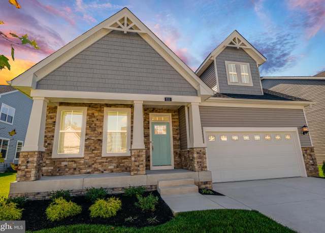Property at 201 Mariners Cir, Milton, DE 19968, 4 beds, 3 baths