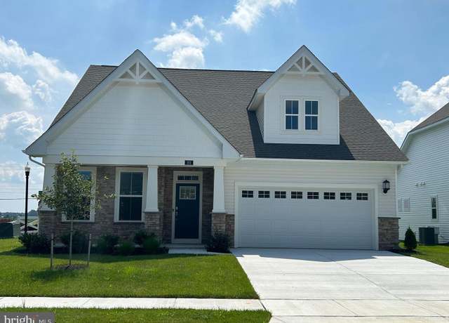 Property at 201 Mariners Cir, Milton, DE 19968, 4 beds, 3 baths