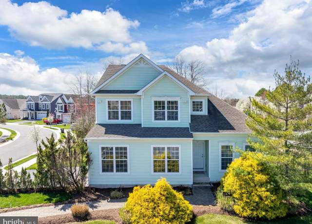 Property at 38844 Sandpiper Cir, Frankford, DE 19945, 3 beds, 2.5 baths