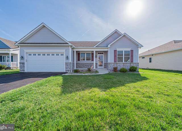 Property at 16775 Brookstone Dr, Milton, DE 19968, 3 beds, 2 baths