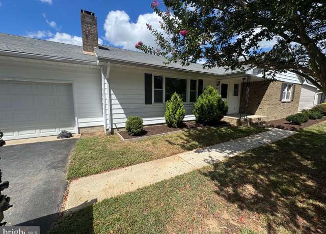 Property at 611 Adams Dr, Milford, DE 19963, 3 beds, 2 baths
