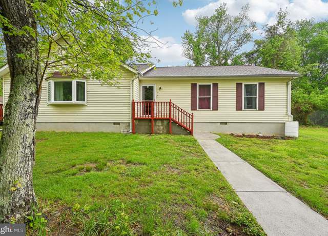 Property at 363 Effies Ln, Glen Burnie, MD 21060, 3 beds, 2 baths