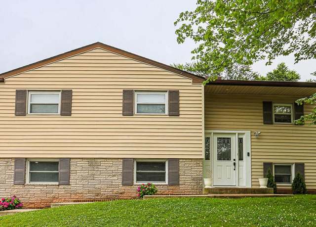 Property at 8935 Twin Ridge Dr, Glen Burnie, MD 21061, 7 beds, 2 baths