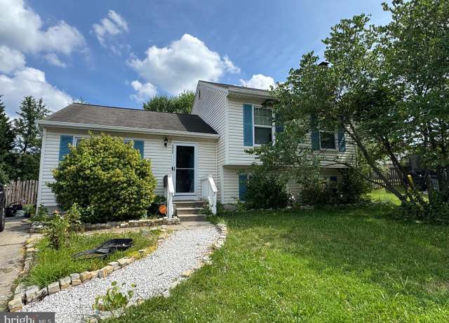 Property at 7535 Knoll Acres Rd, Hanover, MD 21076, 3 beds, 3 baths