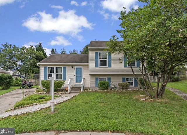 Property at 7535 Knoll Acres Rd, Hanover, MD 21076, 3 beds, 3 baths