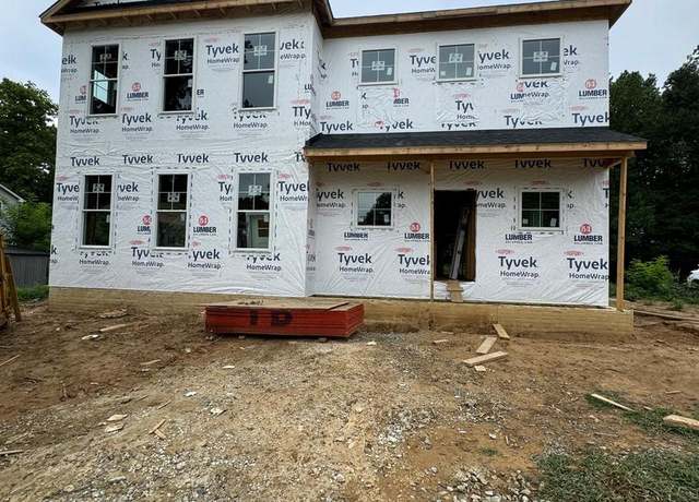Property at 1930 Mountain Ave, Parkville, MD 21234, 5 beds, 3.5 baths