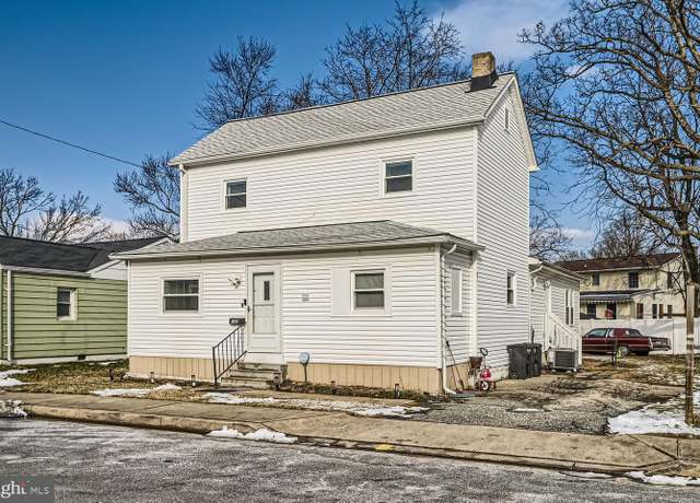 Property at 133 Wesley Ave, Catonsville, MD 21228, 5 beds, 3 baths