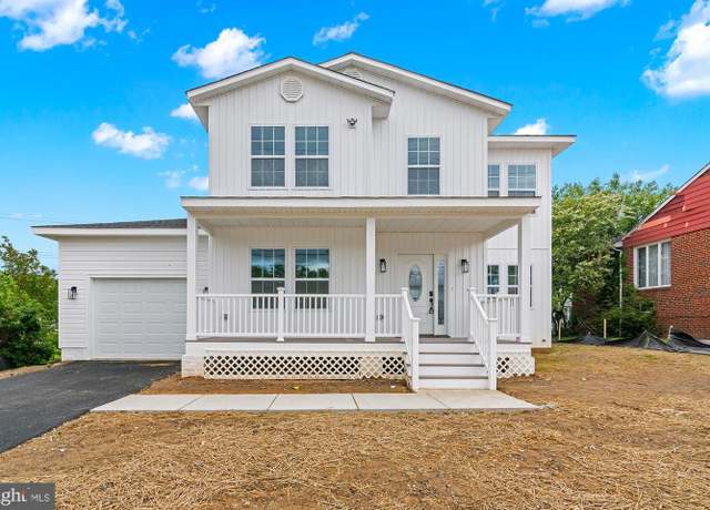 Property at 7817 Liberty Rd, Windsor Mill, MD 21244, 5 beds, 3 baths