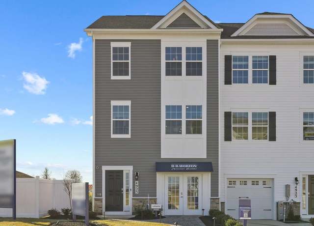 Property at 5044 Silver Oak Dr, Rosedale, MD 21237, 4 beds, 3.5 baths
