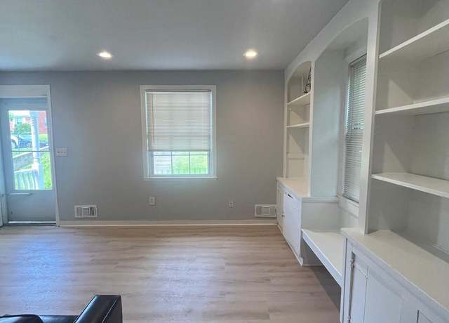 Property at 3805 Arbutus, Baltimore, MD 21207, 4 beds, 2 baths