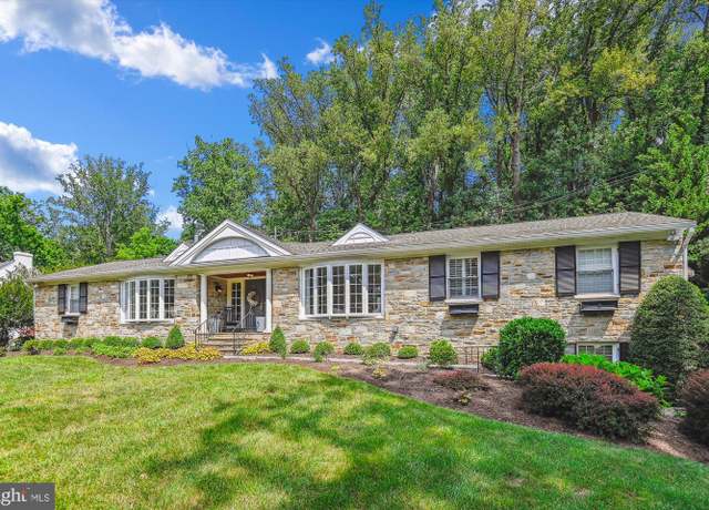 Property at 21 Buchanan Rd, Baltimore, MD 21212, 5 beds, 3.5 baths