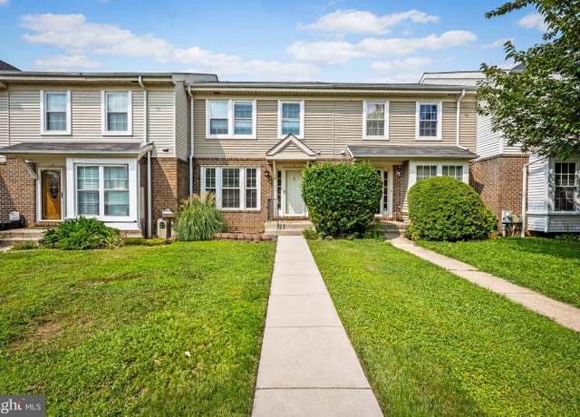 Property at 8 Empire Ct, Reisterstown, MD 21136, 3 beds, 2.5 baths