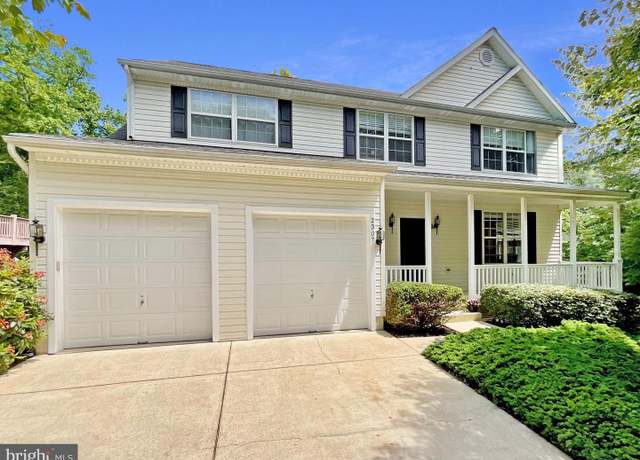 Property at 2307 Springdale Ln, Waldorf, MD 20603, 4 beds, 2.5 baths
