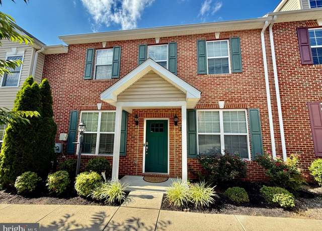 Property at 45 Hibiscus Ct, La Plata, MD 20646, 3 beds, 3 baths
