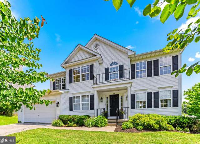 Property at 41 Wentworth Ct, Westminster, MD 21158, 4 beds, 2.5 baths