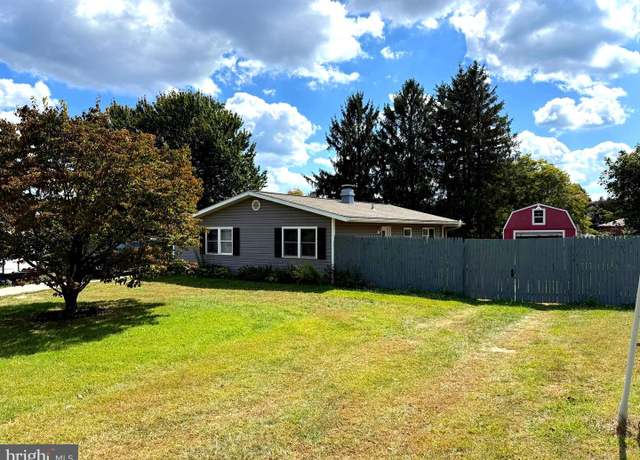 Property at 105 Hahn Rd, Westminster, MD 21157, 3 beds, 2 baths