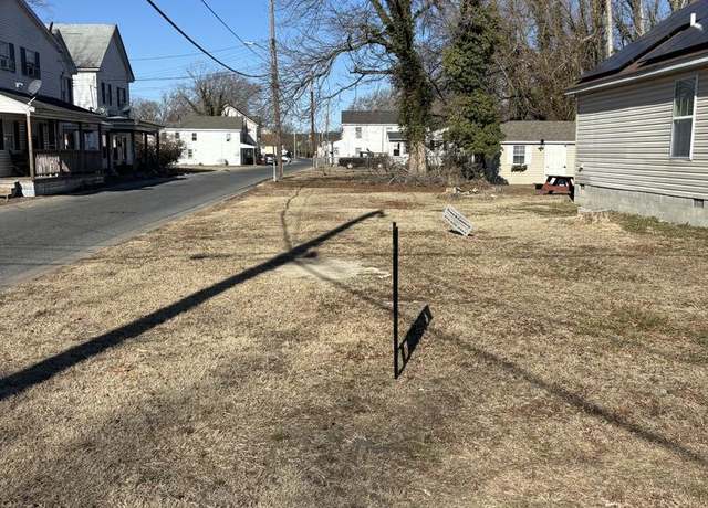 Property at 455 High St, Cambridge, MD 21613