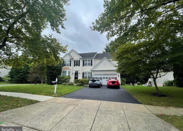 Property at 1743 Wheyfield Dr, Frederick, MD 21701, 5 beds, 3 baths