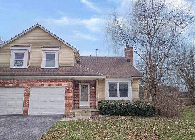 Property at 202 Braeburn Dr, Walkersville, MD 21793, 3 beds, 3.5 baths