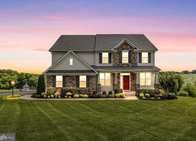 Property at 3505 Franks Ter, Monrovia, MD 21770, 4 beds, 2.5 baths