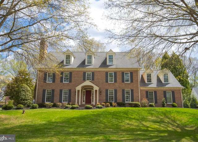 Property at 2431 Munford Dr, Fallston, MD 21047, 5 beds, 3.5 baths