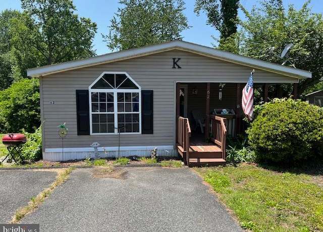 Property at 4041 Conowingo Rd #62, Darlington, MD 21034, 3 beds, 2 baths