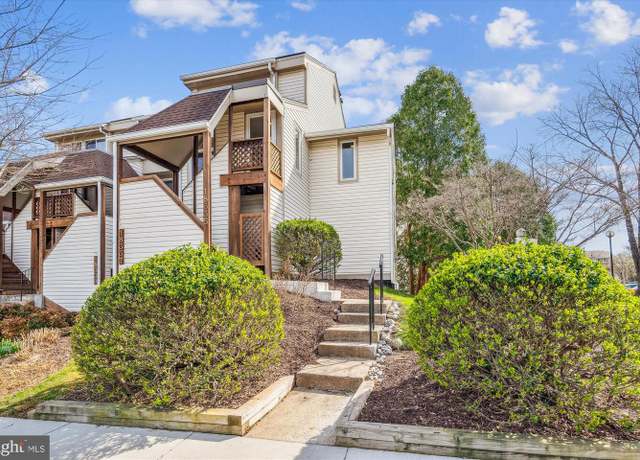 Property at 18335 Leman Lake Dr Unit 808B, Olney, MD 20832, 2 beds, 1.5 baths