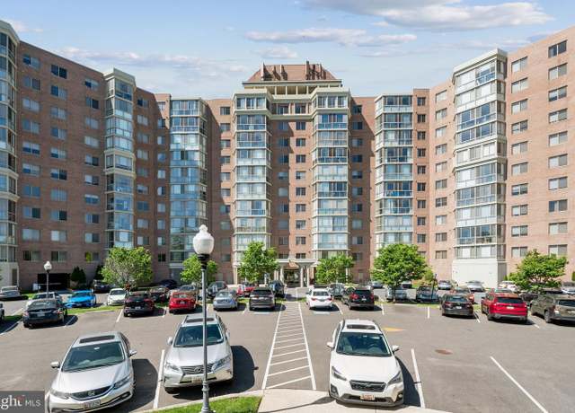 Property at 3200 N Leisure World Blvd #115, Silver Spring, MD 20906, 3 beds, 2 baths