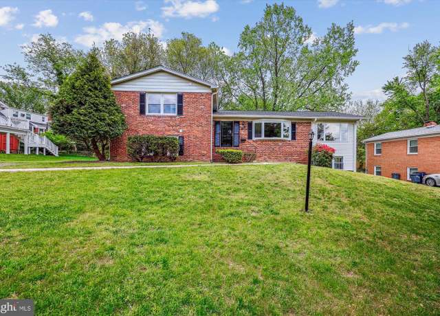 Property at 10711 Huntwood Dr, Silver Spring, MD 20901, 7 beds, 4 baths