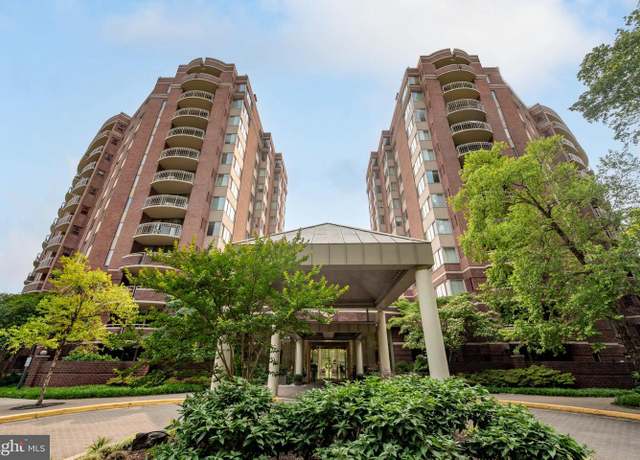Property at 5802 Nicholson Ln Unit 2-702, Rockville, MD 20852, 3 beds, 2 baths