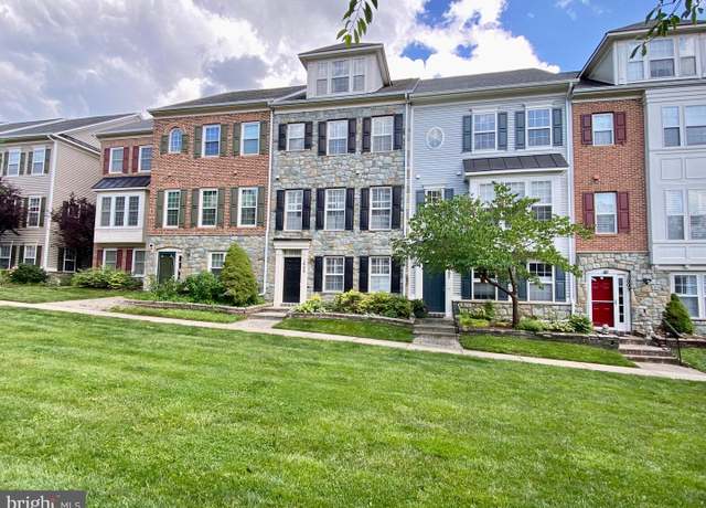 Property at 1009 Gaither Rd, Rockville, MD 20850, 4 beds, 3.5 baths