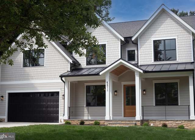 Property at 5511 Pollard Rd, Bethesda, MD 20816, 6 beds, 6.5 baths