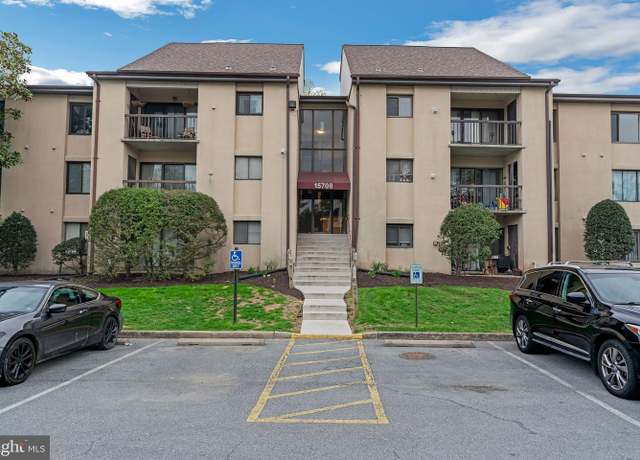 Property at 15708 Dorset Rd #177, Laurel, MD 20707, 3 beds, 2 baths