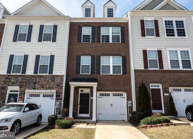 Property at 9506 Saw Mill Ln, Upper Marlboro, MD 20772, 3 beds, 2.5 baths