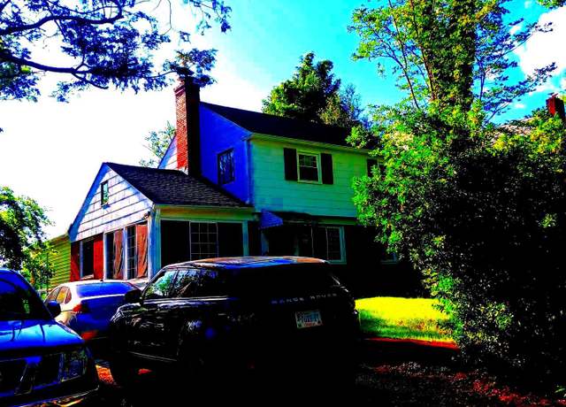 Property at 3020 Lake Ave, Landover, MD 20785, 4 beds, 3.5 baths