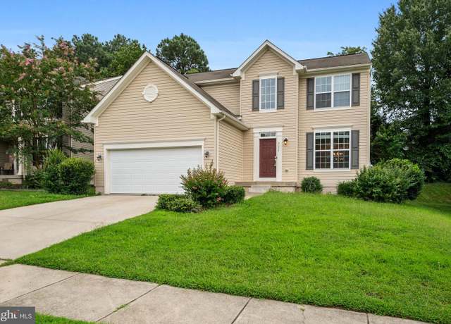 Property at 21375 Lookout Dr, Lexington Park, MD 20653, 5 beds, 3.5 baths