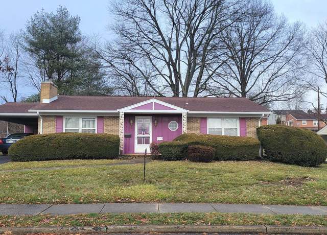 Property at 1027 Valleybrook Dr, Hagerstown, MD 21742, 3 beds, 2 baths