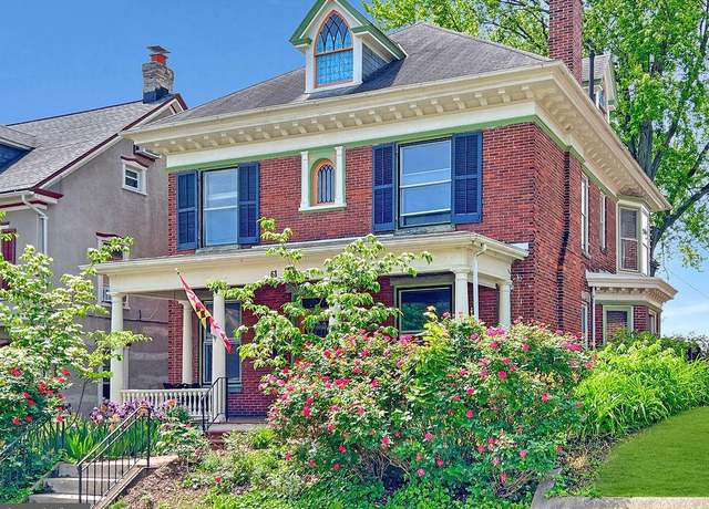 Property at 61 E North Ave, Hagerstown, MD 21740, 3 beds, 3 baths