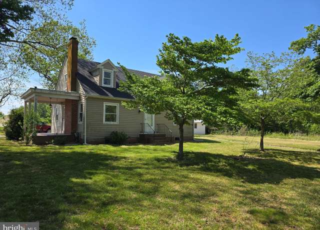 Property at 318 Parker Rd, Salisbury, MD 21804, 3 beds, 2 baths