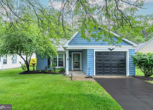 Property at 877 Westminster Dr N, Southampton, NJ 08088, 2 beds, 2 baths