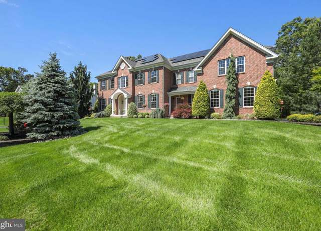 Property at 60 Sleepy Hollow Dr, Tabernacle, NJ 08088, 4 beds, 4.5 baths