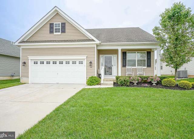 Property at 50 W Dehart Ave, Clayton, NJ 08312, 2 beds, 2 baths