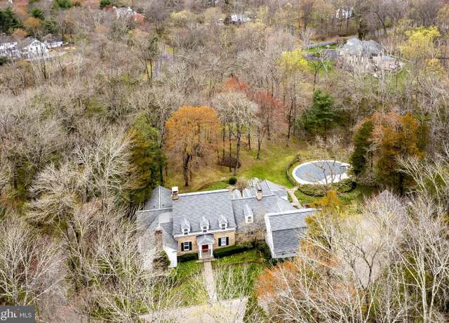 Property at 81 Pheasant Hill Rd, Princeton, NJ 08540, 5 beds, 5 baths